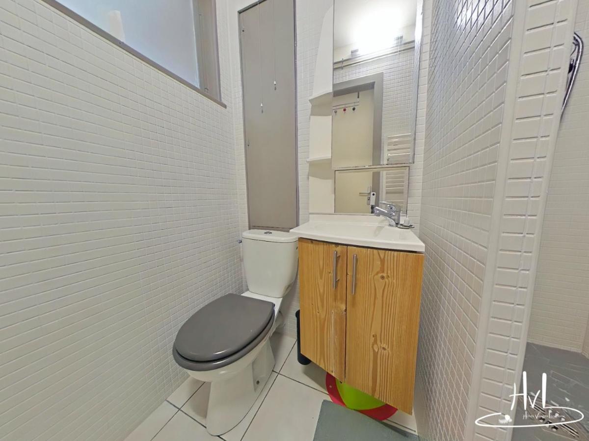 Апартаменты La Cahutte Du Tisseur, Hyper Centre Жерарме Экстерьер фото